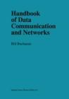 Image for Handbook of Data Communications and Networks