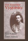Image for The Essential Vygotsky