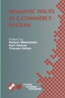 Image for Semantic Issues in E-Commerce Systems : IFIP TC2 / WG2.6 Ninth Working Conference on Database Semantics April 25-28, 2001, Hong Kong