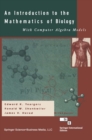 Image for Introduction to the Mathematics of Biology: With Computer Algebra Models