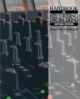Image for Handbook of recording engineering