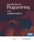 Image for Introduction to Programming with Mathematica(R) : Includes diskette