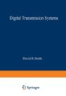 Image for Digital Transmission Systems