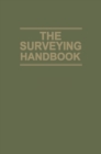 Image for Surveying Handbook