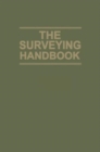 Image for The Surveying Handbook