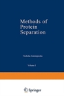 Image for Methods of Protein Separation