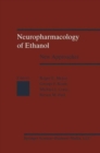 Image for Neuropharmacology of Ethanol: New Approaches.