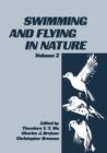 Image for Swimming and Flying in Nature : Volume 2