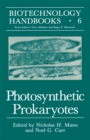 Image for Photosynthetic Prokaryotes