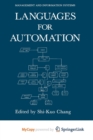 Image for Languages for Automation
