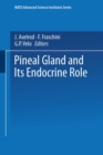 Image for Pineal Gland and its Endocrine Role