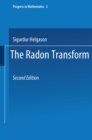 Image for Radon Transform