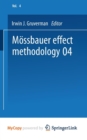 Image for Mossbauer Effect Methodology