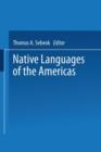 Image for Native Languages of the Americas