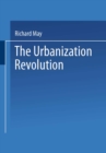 Image for Urbanization Revolution: Planning a New Agenda for Human Settlements