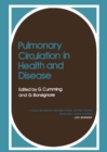 Image for Pulmonary Circulation in Health and Disease