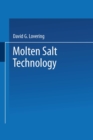 Image for Molten Salt Technology