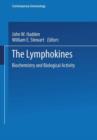 Image for The Lymphokines