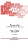 Image for Biomagnetism: An Interdisciplinary Approach
