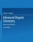 Image for Advanced Organic Chemistry : Reactions and Synthesis : Part B