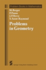 Image for Problems in Geometry