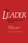 Image for Leader: Psychohistorical Essays