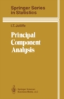 Image for Principal Component Analysis