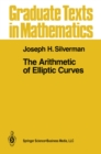 Image for The arithmetic of elliptic curves : 106