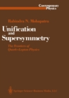 Image for Unification and supersymmetry: the frontiers of quark-lepton physics