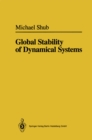 Image for Global Stability of Dynamical Systems