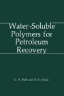 Image for Water-Soluble Polymers for Petroleum Recovery