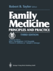 Image for Family Medicine: Principles and Practice