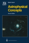 Image for Astrophysical concepts