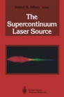 Image for Supercontinuum Laser Source
