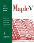 Image for Maple V Library Reference Manual