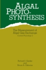 Image for Algal Photosynthesis