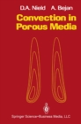 Image for Convection in porous media