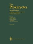 Image for Prokaryotes: A Handbook on the Biology of Bacteria: Ecophysiology, Isolation, Identification, Applications