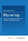 Image for Why We Nap : Evolution, Chronobiology, and Functions of Polyphasic and Ultrashort Sleep