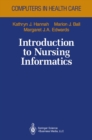 Image for Introduction to nursing informatics