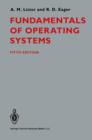 Image for Fundamentals of Operating Systems
