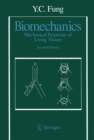 Image for Biomechanics: Mechanical Properties of Living Tissues