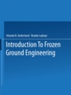 Image for Introduction to Frozen Ground Engineering