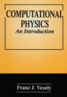 Image for Computational Physics: An Introduction