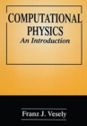 Image for Computational Physics : An Introduction