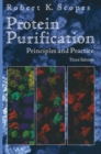 Image for Protein purification: principles and practice