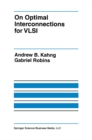Image for On optimal interconnections for VLSI
