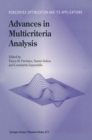 Image for Advances in Multicriteria Analysis : v.5