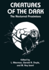 Image for Creatures of the Dark