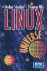 Image for Linux Universe: Installation and Configuration